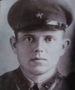 Гришин Василий Павлович