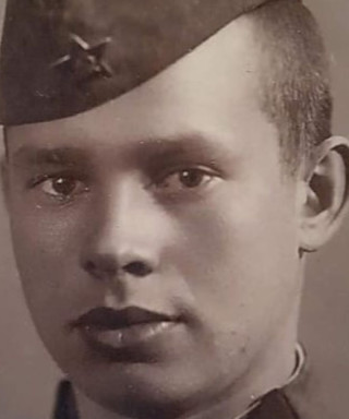 Кузовкин Владимир Васильевич