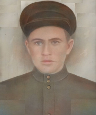 Дуванов Иван Петрович