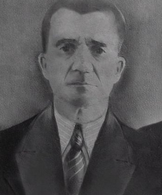 Гутов Мануил Ефстафьевич