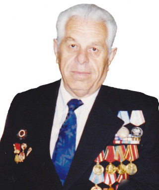 Янович Авенир Владиславович