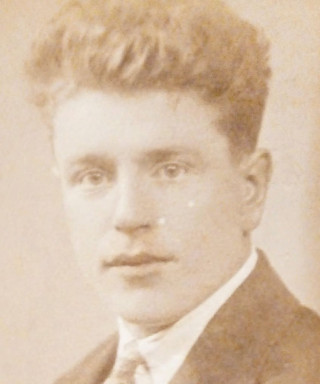 Медведев Иван