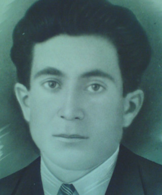 Бегларян Сурен Хачатурович