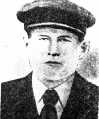 Горлатов Павел Васильевич