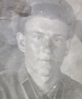 Крапивин Иван Николаевич