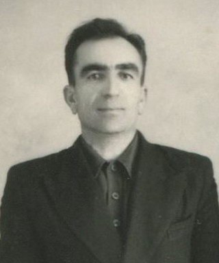 Шимко Сергей Осипович