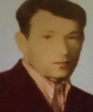 Камин Николай Васильевич