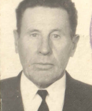 Жуков Демьян Андреевич