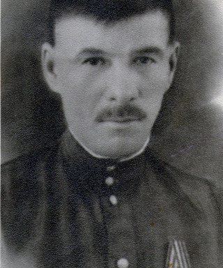 Климов Владимир