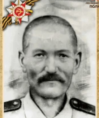 Алфеев Василий Владимирович