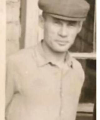 Жуков Иван Иванович