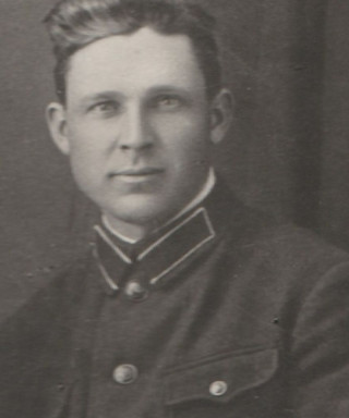 Николаев Василий Григорьевич