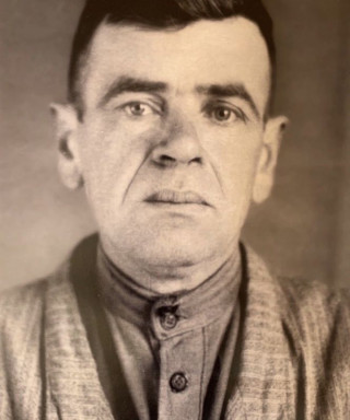 Поддубный Иван Свиридович