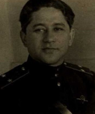 Ярославский Сергей Ильич