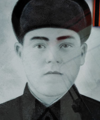 Мингажев Хилаж Шарафутдинович