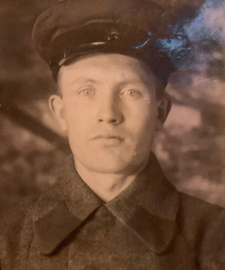 Загвозкин Иван Сергеевич