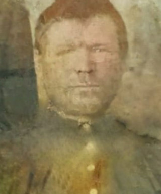 Шипунов Петр Михеевич