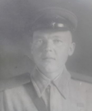 Ляхов Степан Семёнович