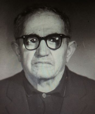 Арутюнян Тигран Овсипович