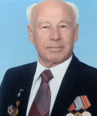 Иванов Сергей Михайлович