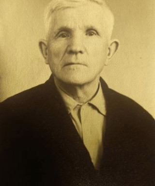 Загорнов Григорий Иванович