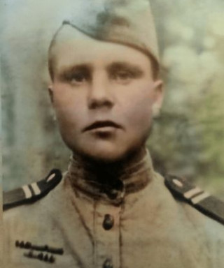 Кычин Игнатий Филиппович