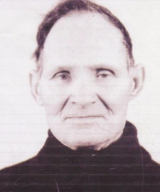 Гонтарь Михаил Васильевич