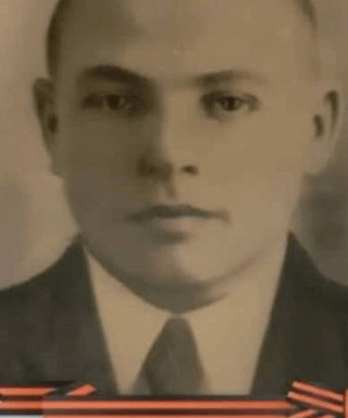 Макарычев Сергей Павлович