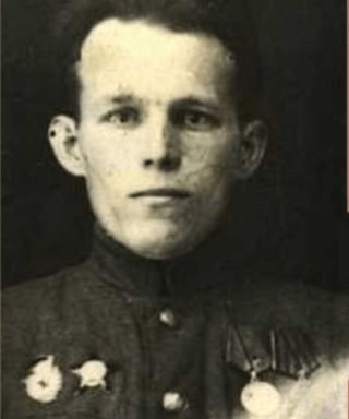 Мостайкин Михаил Филлипович