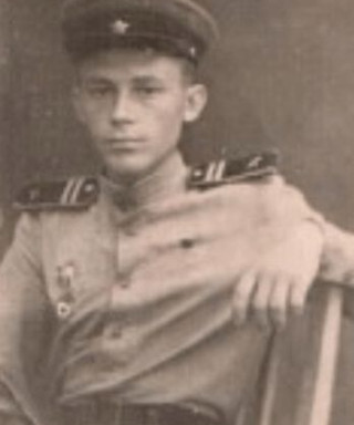 Грибков Михаил Фёдорович