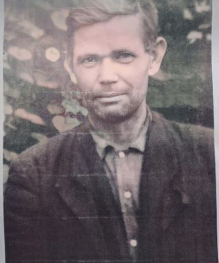 Бахтин Афанасий Ефимович