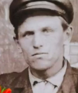 Ермаков Иван Фёдорович