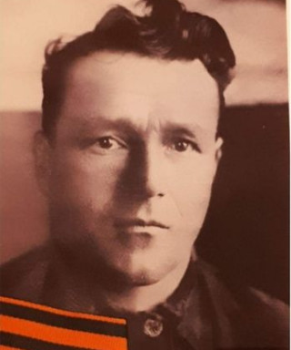 Данилов Серафим Николаевич