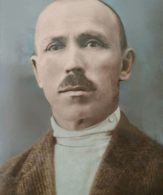 Гришин Дмитрий Максимович