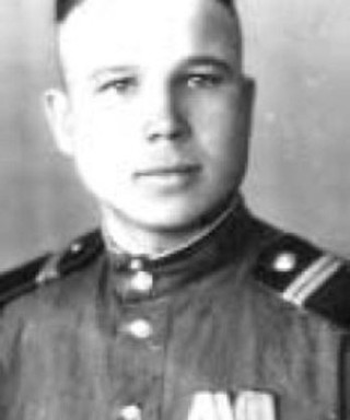 Васиков Иван Гаврилович