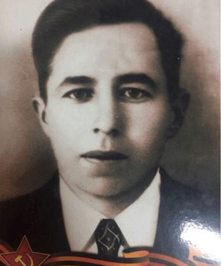 Огоров Виктор Иванович