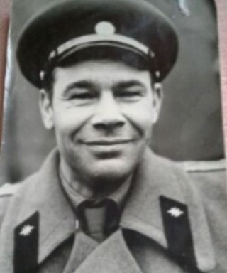 Бабкин Виктор Иванович