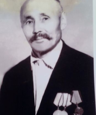 Абульнагимов Гатаулла Нагимович