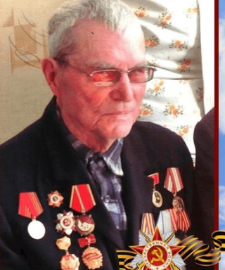 Пупырев Сергей Александрович