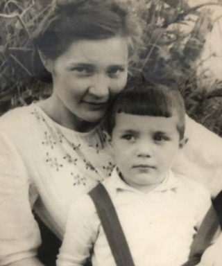 Зинченко Мария Георгиевна