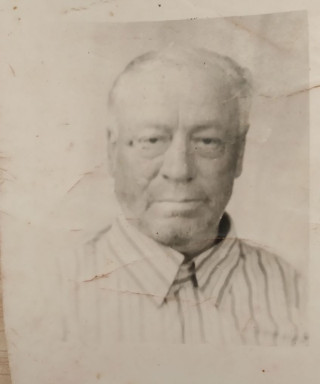 Корытов Василий Иванович