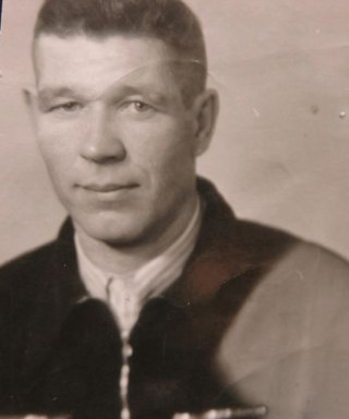 Засыпкин Василий Дмитриевич