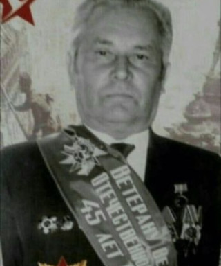 Мельников Николай Иванович