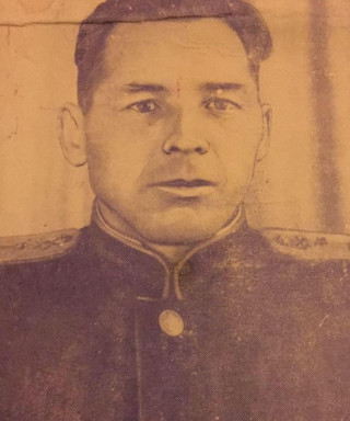 Бредихин Илья Васильевич