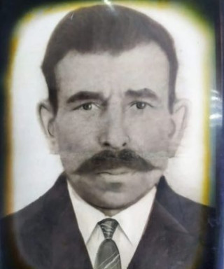 Котов Максим Наумович