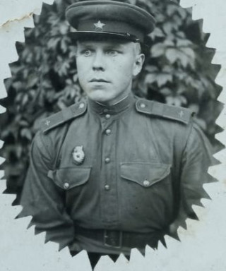 Купцов Павел Александрович