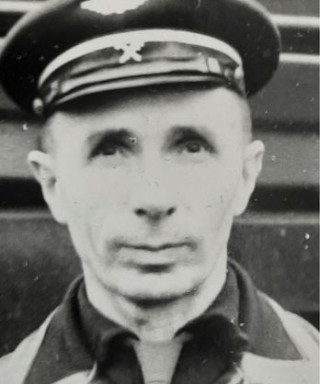 Убейконь Яков Семенович