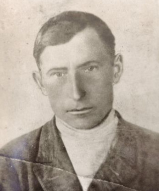 Гущин Семён Васильевич