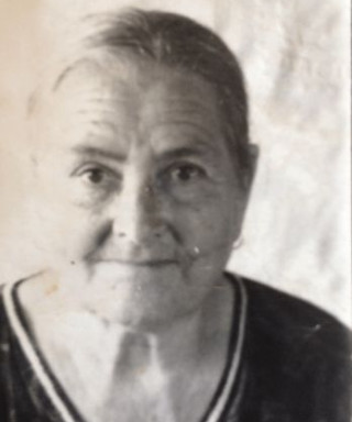 Гущина Анна Павловна