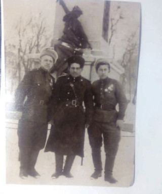 Замилов Закирзян Собирзянович